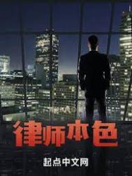 律师本色全文阅读