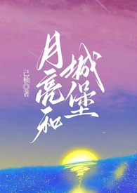 月亮和城堡(婚后,1V1)全文阅读