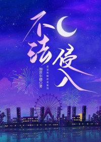 不法侵入全文阅读
