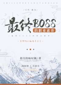最终BOSS的职业素养全文阅读