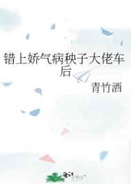 错上娇气病秧子大佬车后全文阅读