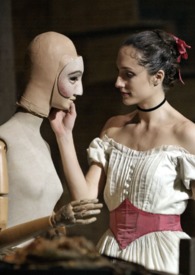 葛蓓莉亚综合征(NP高干骨科)全文阅读