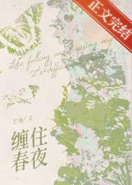 缠住春夜全文阅读