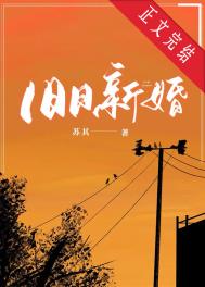旧日新婚全文阅读