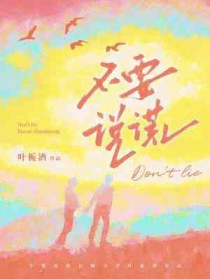 不要说谎全文阅读