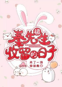 被秦先生收留的日子全文阅读