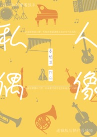 私人偶像全文阅读