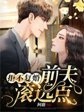 拒不复婚:前夫,滚远点!全文阅读