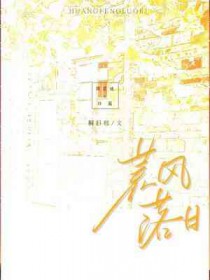荒风落日全文阅读