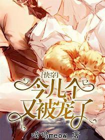 今儿个又被宠了全文阅读