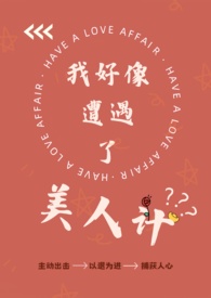 我好像遭遇了美人计(纯百)全文阅读