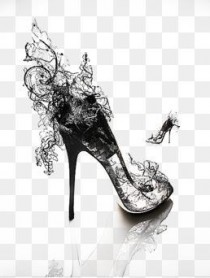 她与她的高跟鞋全文阅读