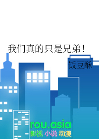 我们真的只是兄弟全文阅读