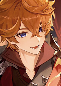 【原神】冬来(达达利亚x旅行者荧|达荧)全文阅读