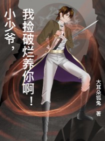 小少爷,我捡破烂养你啊全文阅读