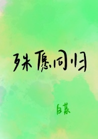 殊愿同归(1v1 h)全文阅读