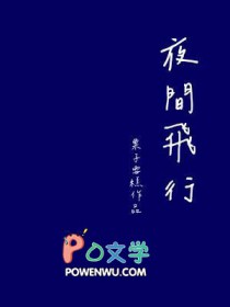 夜间飞行全文阅读