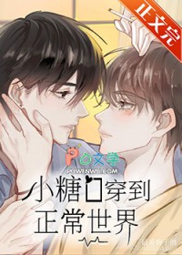 小糖O穿到正常世界全文阅读