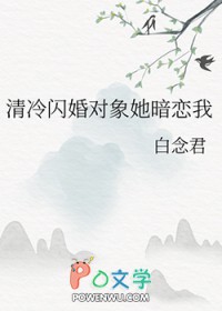清冷闪婚对象她暗恋我全文阅读
