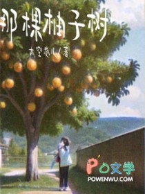 那颗柚子树全文阅读
