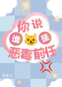你说谁是恶毒前任全文阅读