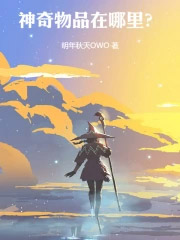 神奇物品在哪里全文阅读