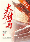 大驸马全文阅读