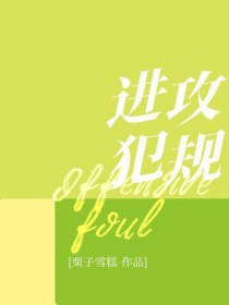 进攻犯规全文阅读