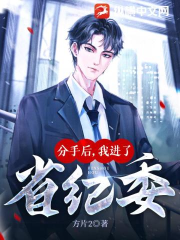 分手后,我进了省纪委全文阅读