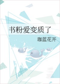 书粉爱变质了全文阅读