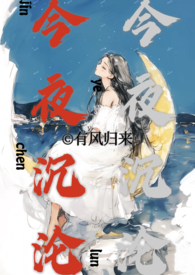 今夜沉沦(亲兄妹h)全文阅读