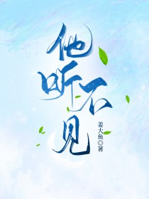 他听不见全文阅读