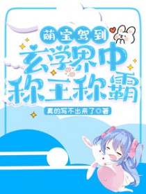 萌宝驾到:玄学界中称王称霸全文阅读