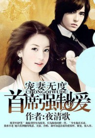 宠妻无度:首席强制爱全文阅读