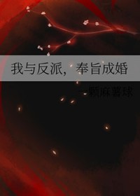 我与反派奉旨成婚全文阅读