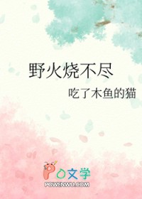 野火烧不尽全文阅读