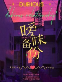 暧昧备份全文阅读
