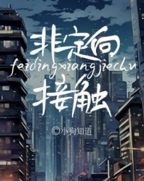 非定向接触全文阅读