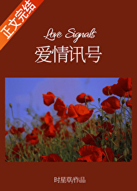 爱情讯号全文阅读