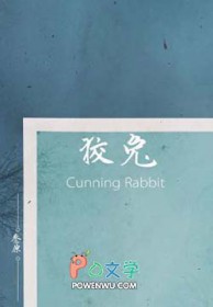 狡兔全文阅读