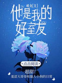 他是我的好室友全文阅读